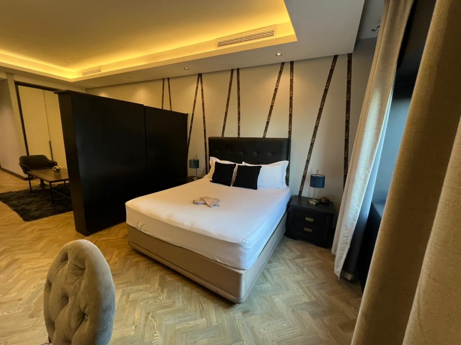 1 Bedroom Property for Sale in Cape Town City Centre Western Cape